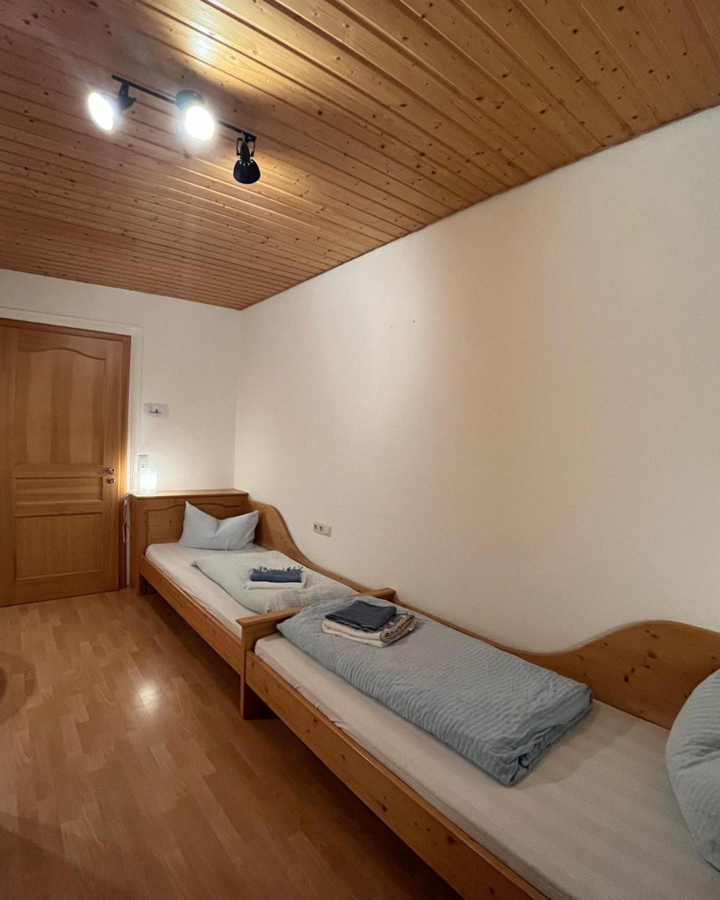 Sporthostel Roessle Schluchsee Εξωτερικό φωτογραφία